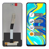 Tela Touch Display Lcd Para Redmi Note 9s/note 9 Pro