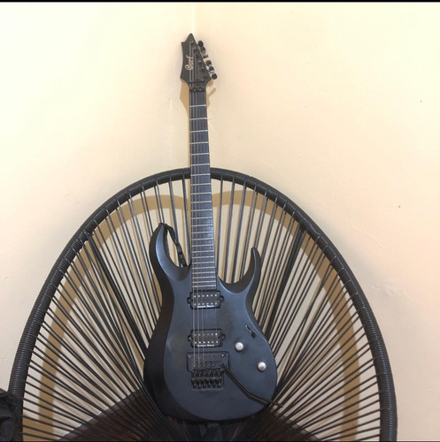 Guitarra Cort X 500 Menace