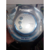 Panasonic Mp3 Con Control 