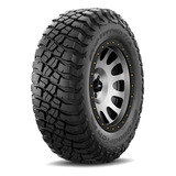 Cubierta Bf Goodrich Mud Terrain T/a Km3 255/75 R17