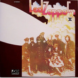 Led Zeppelin - Led Zeppelin Ii