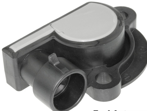 Sensor Tps121 Chevrolet Caprice 1994/1996 Cavalier Celebrity Foto 7