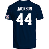 Playera Beisbol New York Yankees Reggie Jackson Deporte