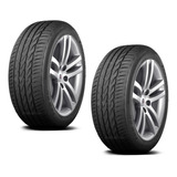 Paquete De 2 Llantas 215/50 R 17 95w Farroad Frd26