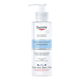 Eucerin Dermatoclean Leche Limpiadora 200ml Pieles Secas