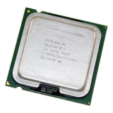 Procesador Intel Celeron D 326 2.53ghz Sl98u (38)