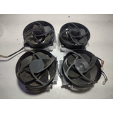 Lote 4 Coolers Para Xbox 360