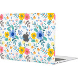 Idonzon - Funda Para Macbook Air De 13 Pulgadas M1 A2337 A21