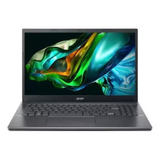 Notebook Acer Notebook Ci712650h Gamut 0.396m, Intel A515-57-727c Core I7  8gb De Ram 256gb Ssd