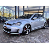 Volkswagen Golf Gti - 2017