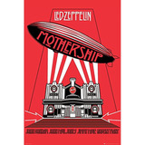 Brand: Poster Revolution Led Zeppelin -cartel