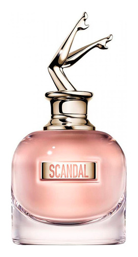 Perfume Jean Paul Gaultier Scandal Mujer Importado Edp 30ml