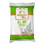 All Mix | 50 Lts. | Organic Life