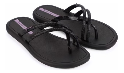 Chinelo Sandalia Infantil Menina Slide Bold Ipanema 26520