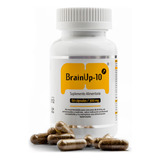  Brainup-10 Pack 1 Mes /antioxidante Shilajit Andino