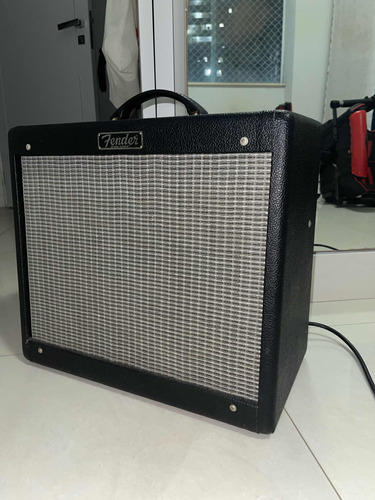 Fender Blues Jr Iii