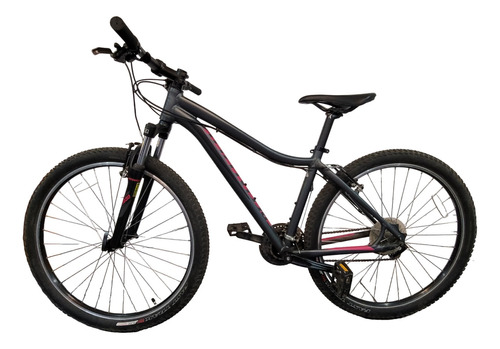 Bicicleta Specialized 2017 Myka 650b