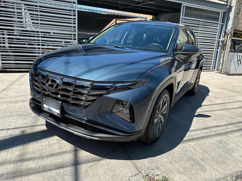Hyundai Tucson 2022 2.0 Gls At