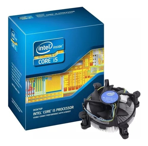 Processador Intel Core I7 4790 3.6ghz + Cooler Lga 1150 Prom