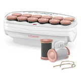 Rulos Conair Onair Big Curls And Waves Jumbo Ceramic Rollers