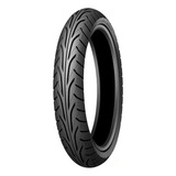 Neumático Delantero Para Moto Dunlop Arrowmax Gt601 Sin Cámara De 100/80-17 H 52 X 1 Unidad