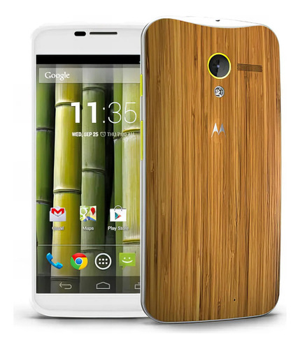 Celular Moto X2 16gb Excelente Simples Barato Idoso Whatsapp