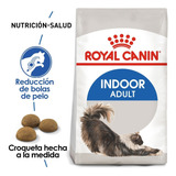 Royal Canin Indoor Adult Cat 3.18 Kg