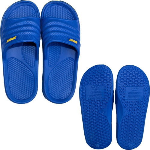 100 Chanclas Sport Para Dama/caballero Y Niños Por Mayoreo.!