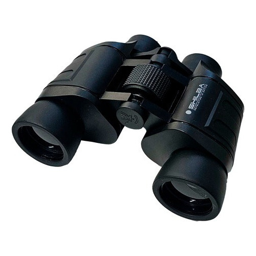 Binocular Shilba Adventure Hd 10x50 Bk7 Ultraliviano Outdoor