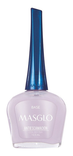 Base De Esmalte Antiescamación Color T - mL a $1000