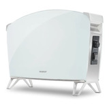 Vitroconvector Peabody Pe-bvc15b Calefacción Doble Vidrio