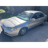 Honda Accord 1998 2.3 Ex At