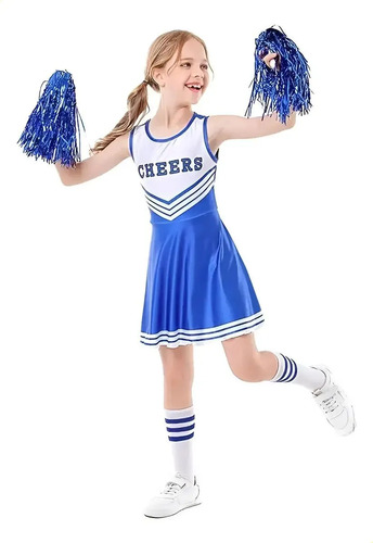 Uniformes De Porristas Para Niños