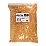 Empaizador Tipo Kellogs Kosher 1 Kg Panko Mariscos Carnes