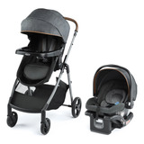 Cochecito Graco Travel System Modes Trio Moises - Children's