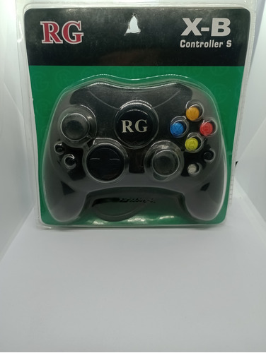 Controle Xbox Classic 