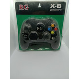 Controle Xbox Classic 