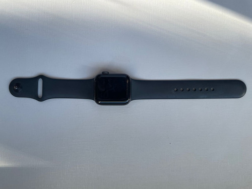 Smart Watch Apple Watch Series 5 40mm Preto