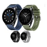 Correa Para Xiaomi Watch S1 Pro / Mi Watch / Color 2, S3, S2