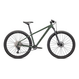 Bicicleta Para Mtb Specialized Rockhopper Elite 27.5 Color Sage Green/oak Green