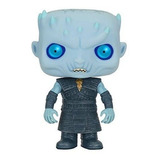 Funko Pop Game Of Thrones: Night King Figura De Acción