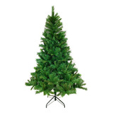 Arbol Pino Navidad Artificial 1.8m Con Bolsa Pvc Vanlig®