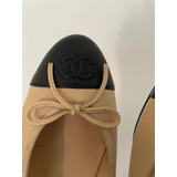 Chanel Ballerinas Orginales