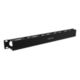 Organizador De Cabos Para Rack Intelbras Och1u 40 1u 40mm