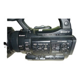 Filmadora Sony Pmw-100 Xdcam ( Nâo Vai Assesorios )