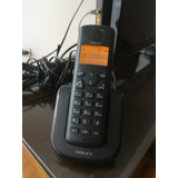 Telefono Inalambrico  Noblex Ndt 2000 Con Batería Nueva