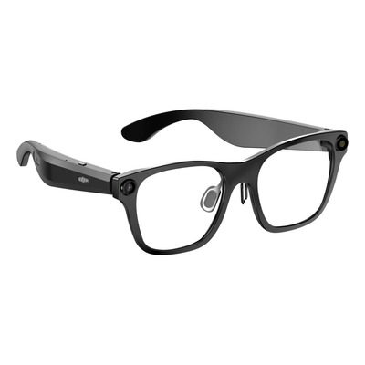 Gafas Inteligentes Ai Gafas Inteligentes Con Bluetooth Y Cám