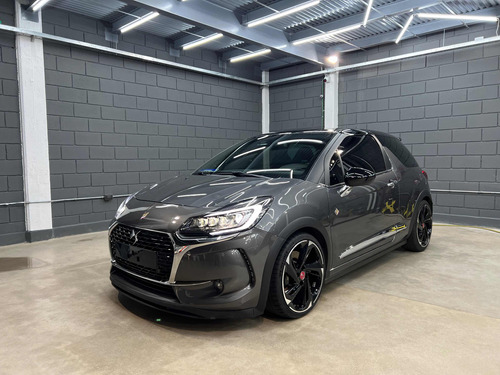 Ds Ds3 2019 1.6 Thp 208 S&s Performance