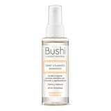 Bushi Cuidado Maternal Calmante Mamario Spray Calendula 60ml