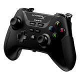 Joystick Control Inalambrico Hyperx Clutch Para Android Y Pc